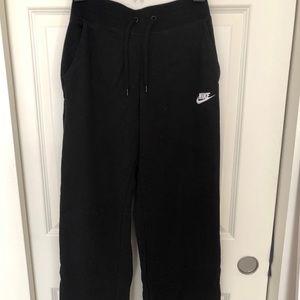 Nike sweatpants